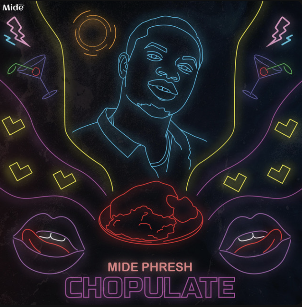 Chopulate
