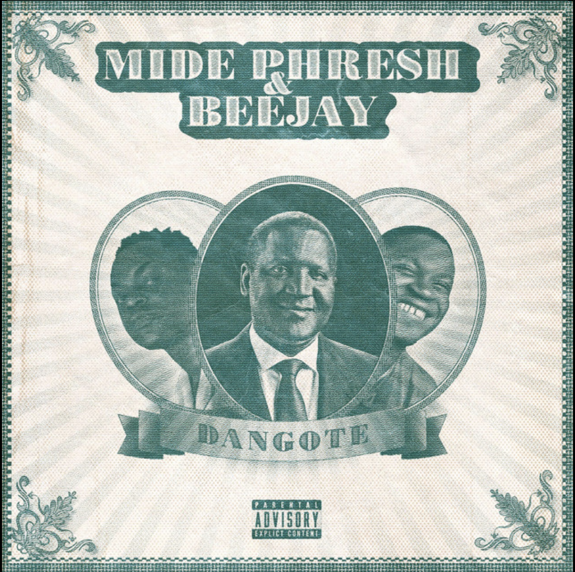 Dangote (feat. Beejay)