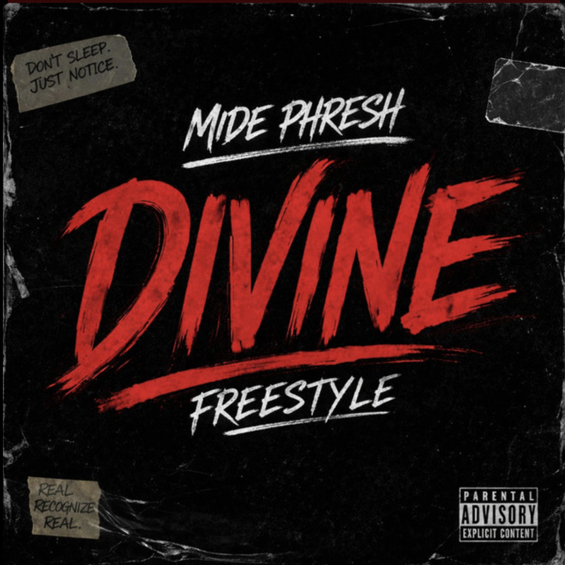 Divine (Freestyle)