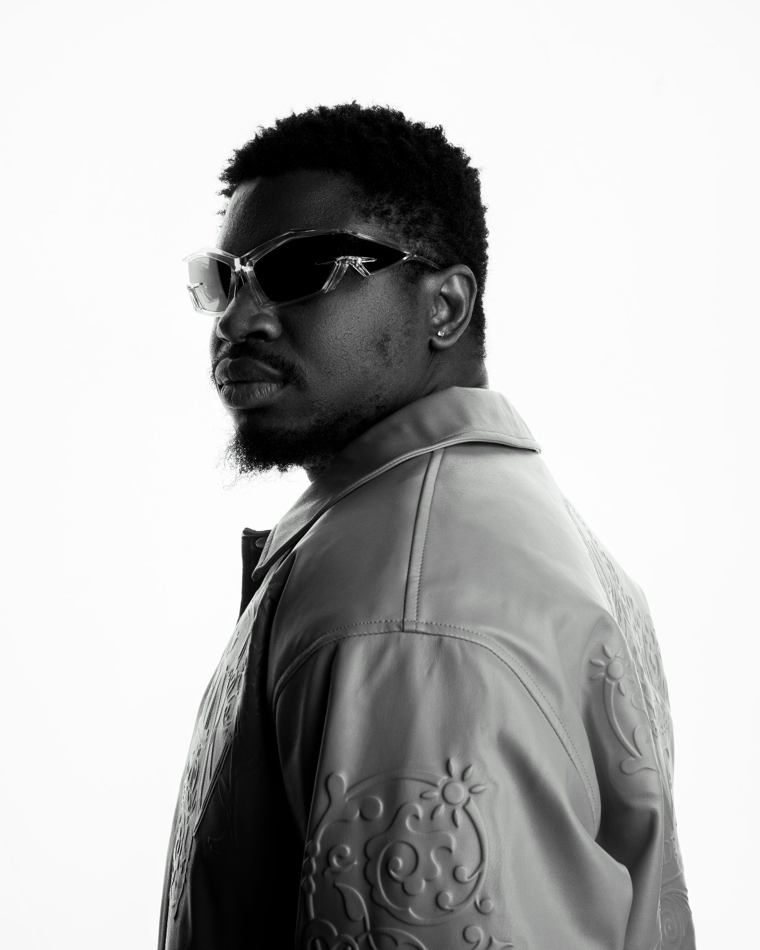 Mide Phresh portrait