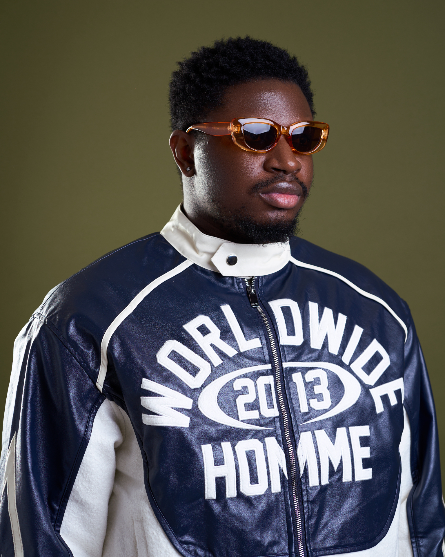 Mide Phresh portrait